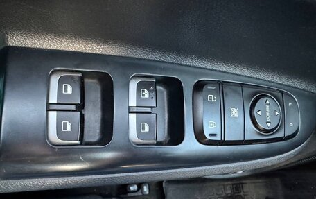 KIA Rio IV, 2017 год, 1 490 000 рублей, 13 фотография