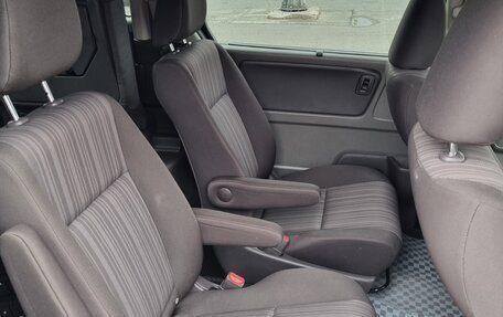 Honda Freed II, 2017 год, 1 510 000 рублей, 13 фотография