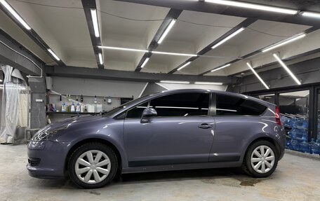 Citroen C4 II рестайлинг, 2006 год, 440 000 рублей, 4 фотография