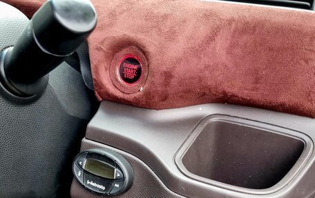 Honda Freed II, 2017 год, 1 510 000 рублей, 14 фотография