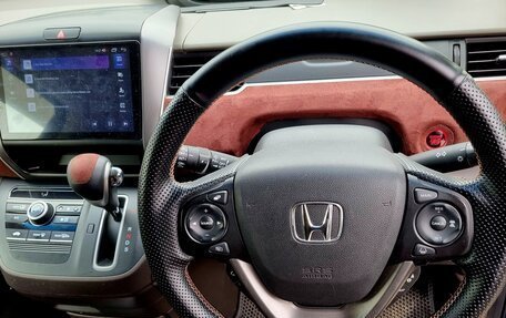 Honda Freed II, 2017 год, 1 510 000 рублей, 11 фотография