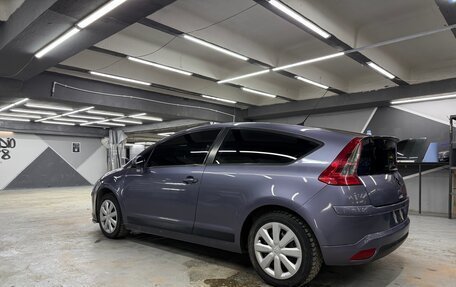 Citroen C4 II рестайлинг, 2006 год, 440 000 рублей, 5 фотография