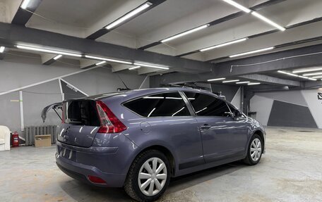 Citroen C4 II рестайлинг, 2006 год, 440 000 рублей, 7 фотография