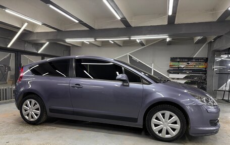 Citroen C4 II рестайлинг, 2006 год, 440 000 рублей, 8 фотография
