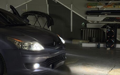 Citroen C4 II рестайлинг, 2006 год, 440 000 рублей, 20 фотография