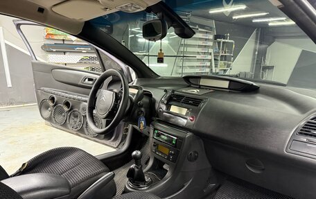 Citroen C4 II рестайлинг, 2006 год, 440 000 рублей, 12 фотография