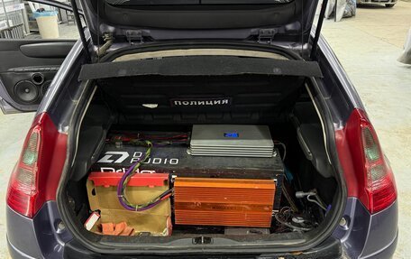 Citroen C4 II рестайлинг, 2006 год, 440 000 рублей, 15 фотография