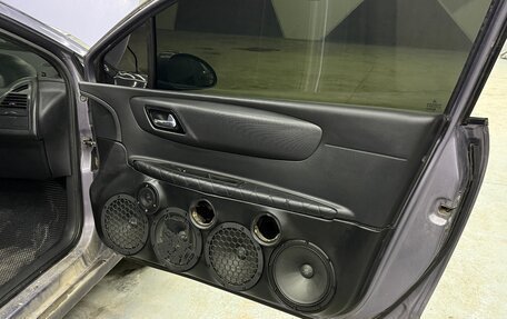 Citroen C4 II рестайлинг, 2006 год, 440 000 рублей, 13 фотография