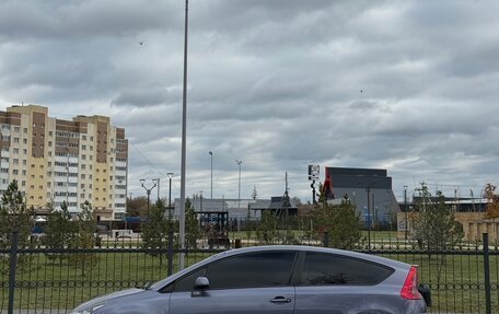 Citroen C4 II рестайлинг, 2006 год, 440 000 рублей, 22 фотография