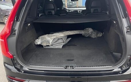 Volvo XC90 II рестайлинг, 2019 год, 3 900 000 рублей, 15 фотография