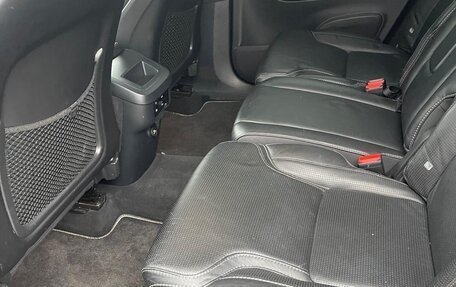 Volvo XC90 II рестайлинг, 2019 год, 3 900 000 рублей, 11 фотография