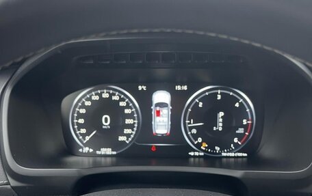 Volvo XC90 II рестайлинг, 2019 год, 3 900 000 рублей, 10 фотография