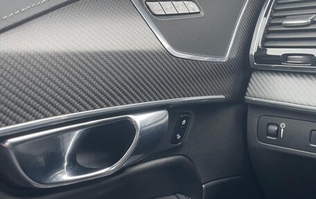 Volvo XC90 II рестайлинг, 2019 год, 3 900 000 рублей, 8 фотография