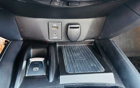 Nissan Qashqai, 2016 год, 1 360 000 рублей, 8 фотография