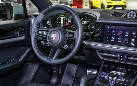 Porsche Cayenne III, 2025 год, 19 200 000 рублей, 3 фотография