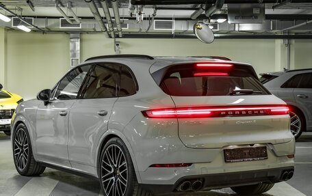 Porsche Cayenne III, 2025 год, 19 200 000 рублей, 4 фотография
