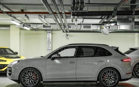 Porsche Cayenne III, 2025 год, 19 200 000 рублей, 7 фотография