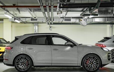 Porsche Cayenne III, 2025 год, 19 200 000 рублей, 8 фотография