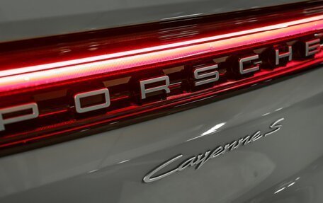 Porsche Cayenne III, 2025 год, 19 200 000 рублей, 9 фотография