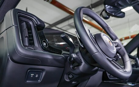 Porsche Cayenne III, 2025 год, 19 200 000 рублей, 15 фотография