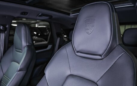 Porsche Cayenne III, 2025 год, 19 200 000 рублей, 18 фотография