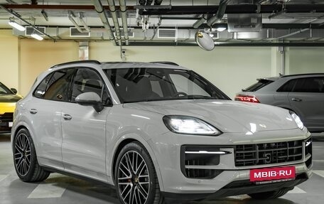 Porsche Cayenne III, 2025 год, 19 200 000 рублей, 6 фотография