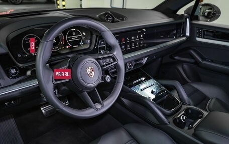 Porsche Cayenne III, 2025 год, 19 200 000 рублей, 14 фотография