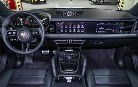 Porsche Cayenne III, 2025 год, 19 200 000 рублей, 19 фотография