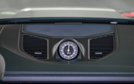 Porsche Cayenne III, 2025 год, 19 200 000 рублей, 22 фотография