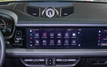 Porsche Cayenne III, 2025 год, 19 200 000 рублей, 23 фотография