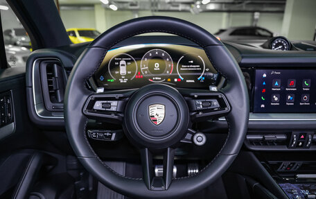 Porsche Cayenne III, 2025 год, 19 200 000 рублей, 20 фотография