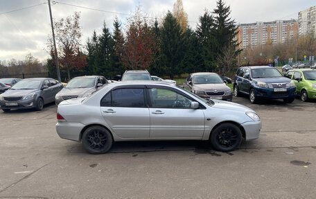 Mitsubishi Lancer IX, 2003 год, 290 000 рублей, 4 фотография