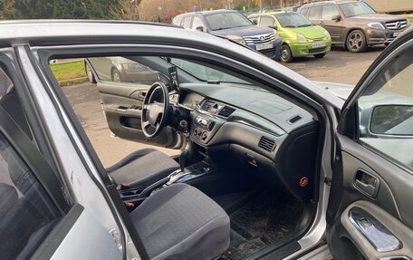 Mitsubishi Lancer IX, 2003 год, 290 000 рублей, 9 фотография