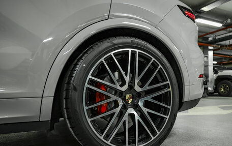 Porsche Cayenne III, 2025 год, 19 200 000 рублей, 34 фотография