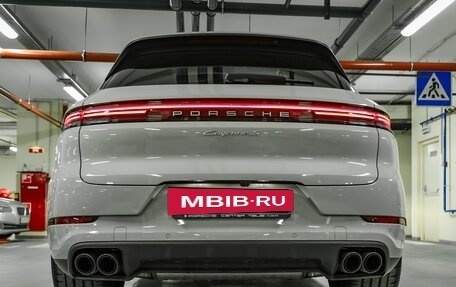 Porsche Cayenne III, 2025 год, 19 200 000 рублей, 35 фотография