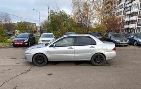 Mitsubishi Lancer IX, 2003 год, 290 000 рублей, 8 фотография
