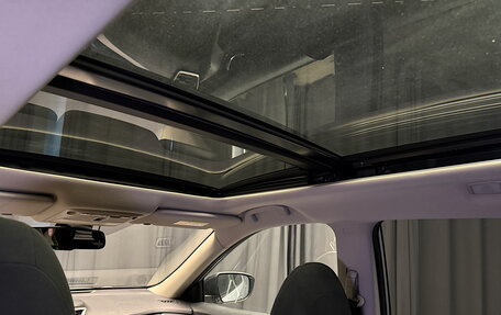 Nissan X-Trail, 2015 год, 1 585 000 рублей, 15 фотография