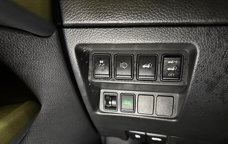 Nissan X-Trail, 2015 год, 1 585 000 рублей, 18 фотография