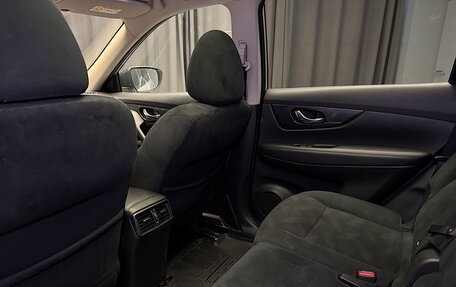 Nissan X-Trail, 2015 год, 1 585 000 рублей, 21 фотография