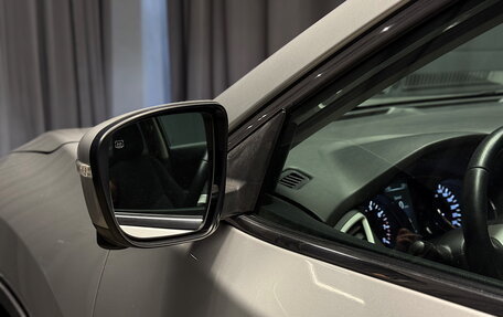 Nissan X-Trail, 2015 год, 1 585 000 рублей, 23 фотография