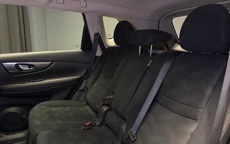 Nissan X-Trail, 2015 год, 1 585 000 рублей, 24 фотография