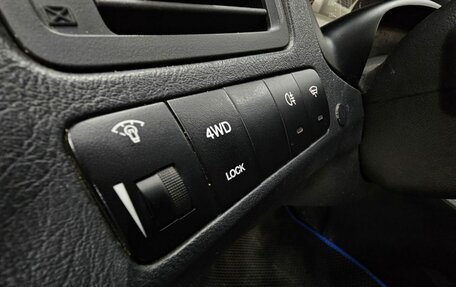 Hyundai Tucson III, 2008 год, 640 000 рублей, 9 фотография