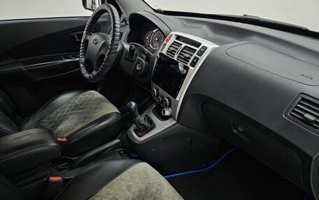 Hyundai Tucson III, 2008 год, 640 000 рублей, 3 фотография