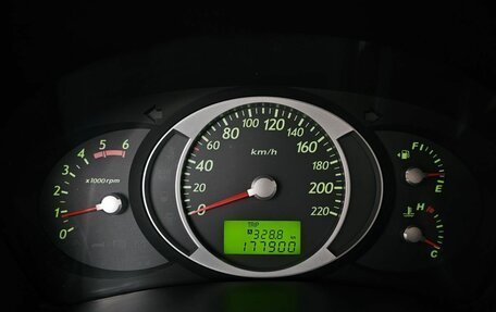 Hyundai Tucson III, 2008 год, 640 000 рублей, 6 фотография