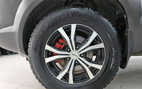 Hyundai Tucson III, 2008 год, 640 000 рублей, 11 фотография