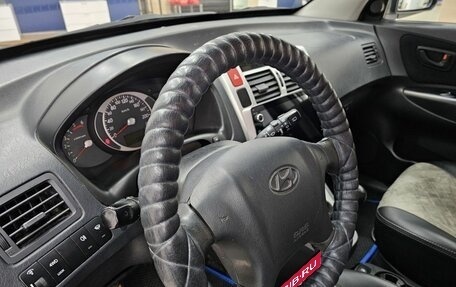 Hyundai Tucson III, 2008 год, 640 000 рублей, 5 фотография