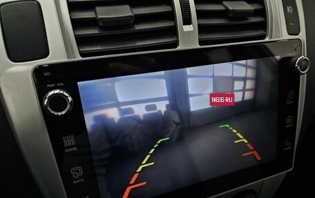 Hyundai Tucson III, 2008 год, 640 000 рублей, 7 фотография