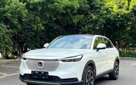Honda Vezel, 2022 год, 1 520 000 рублей, 1 фотография