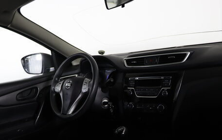 Nissan Qashqai, 2015 год, 1 449 990 рублей, 12 фотография