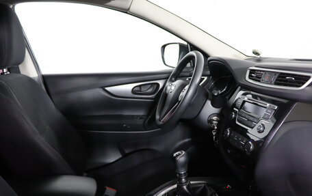 Nissan Qashqai, 2015 год, 1 449 990 рублей, 14 фотография